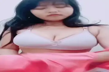 Aksi Colmek Manja ABG Cantik Di Atas Kasur