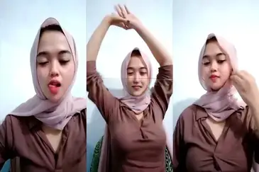 Bokep Indo Jilbab Cantik Live Viral 2026