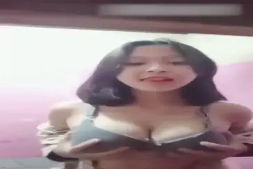 Bokep Rara Nadifa Salam Pramuka Susunya Menggoda Banget