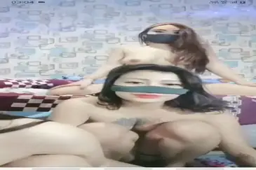 Live Show Bigo Cewek Cantik Pamer Toket Muncrat