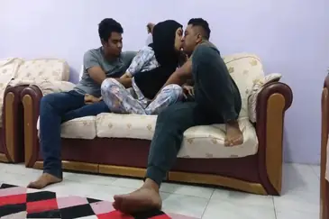 Tante Selingkuh